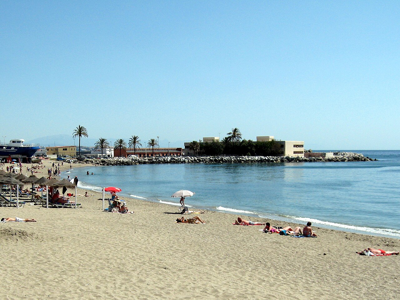 Strand & watersport