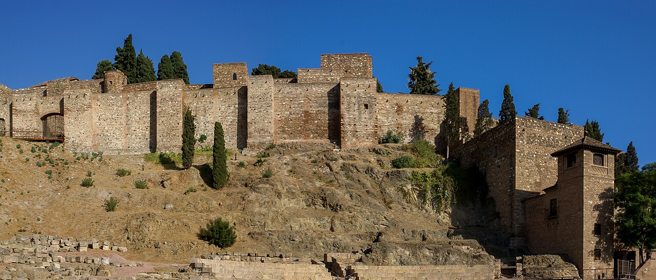 Cultuur in Málaga